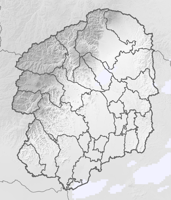 レーダー雨量