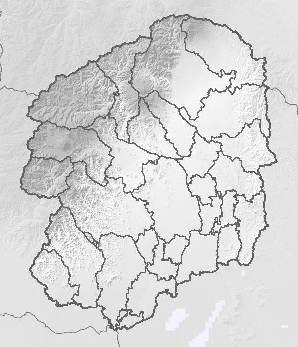 レーダー雨量