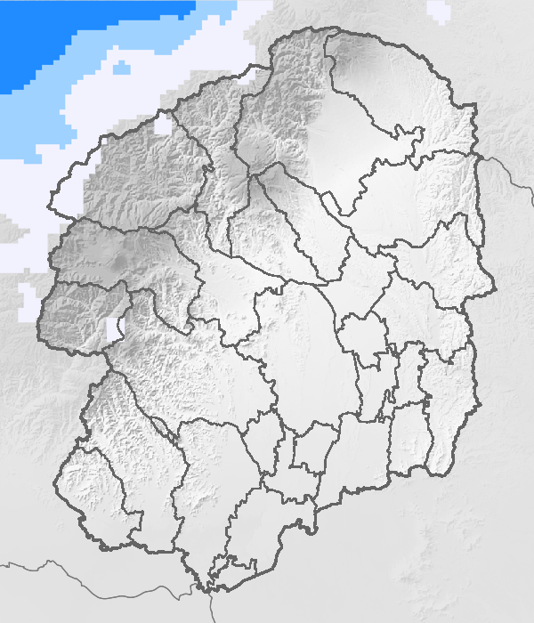 レーダー雨量